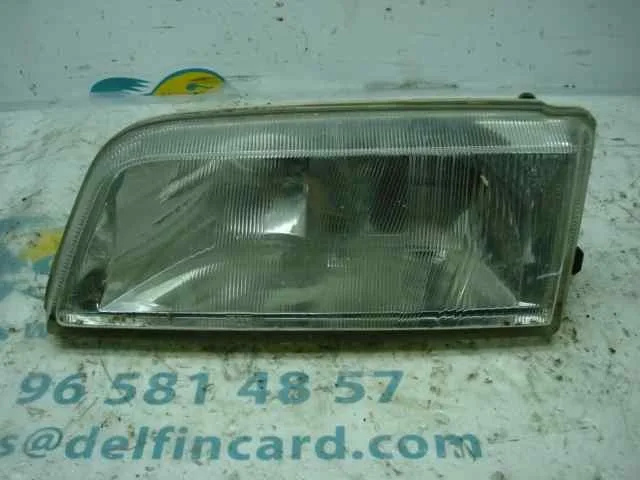 Faro Izquierdo para Citroën Zx