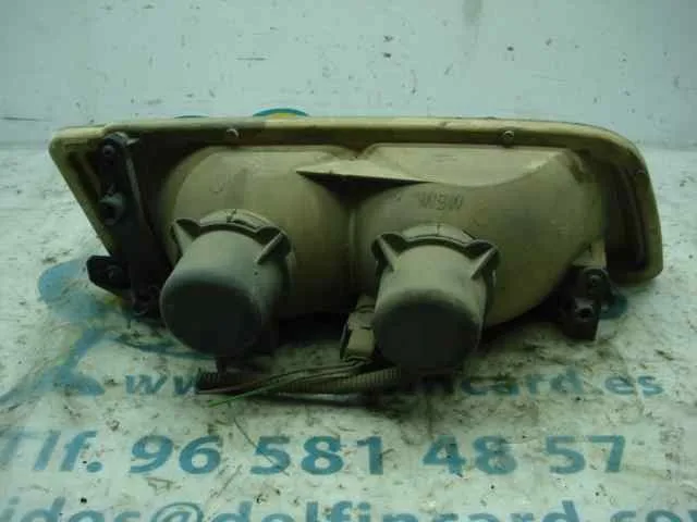 Faro Izquierdo para Citroën Zx