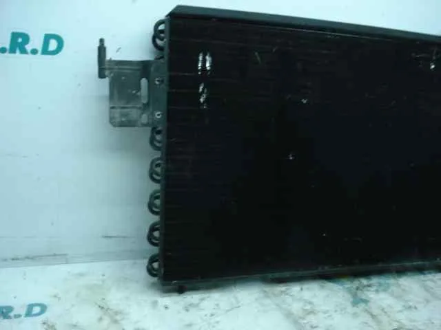 Condensador / Radiador Aire Acondicionado para Citroën Zx