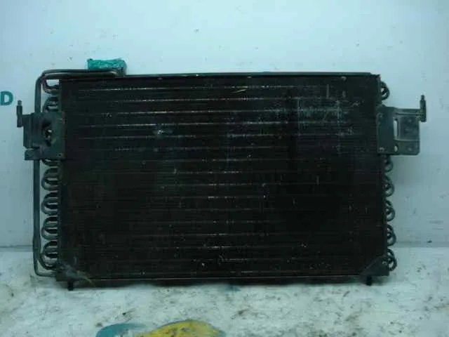 Condensador / Radiador Aire Acondicionado para Citroën Zx