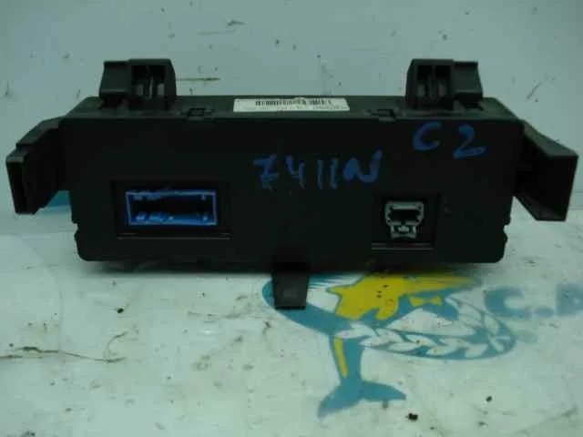 Mando Climatizador para Citroën C2