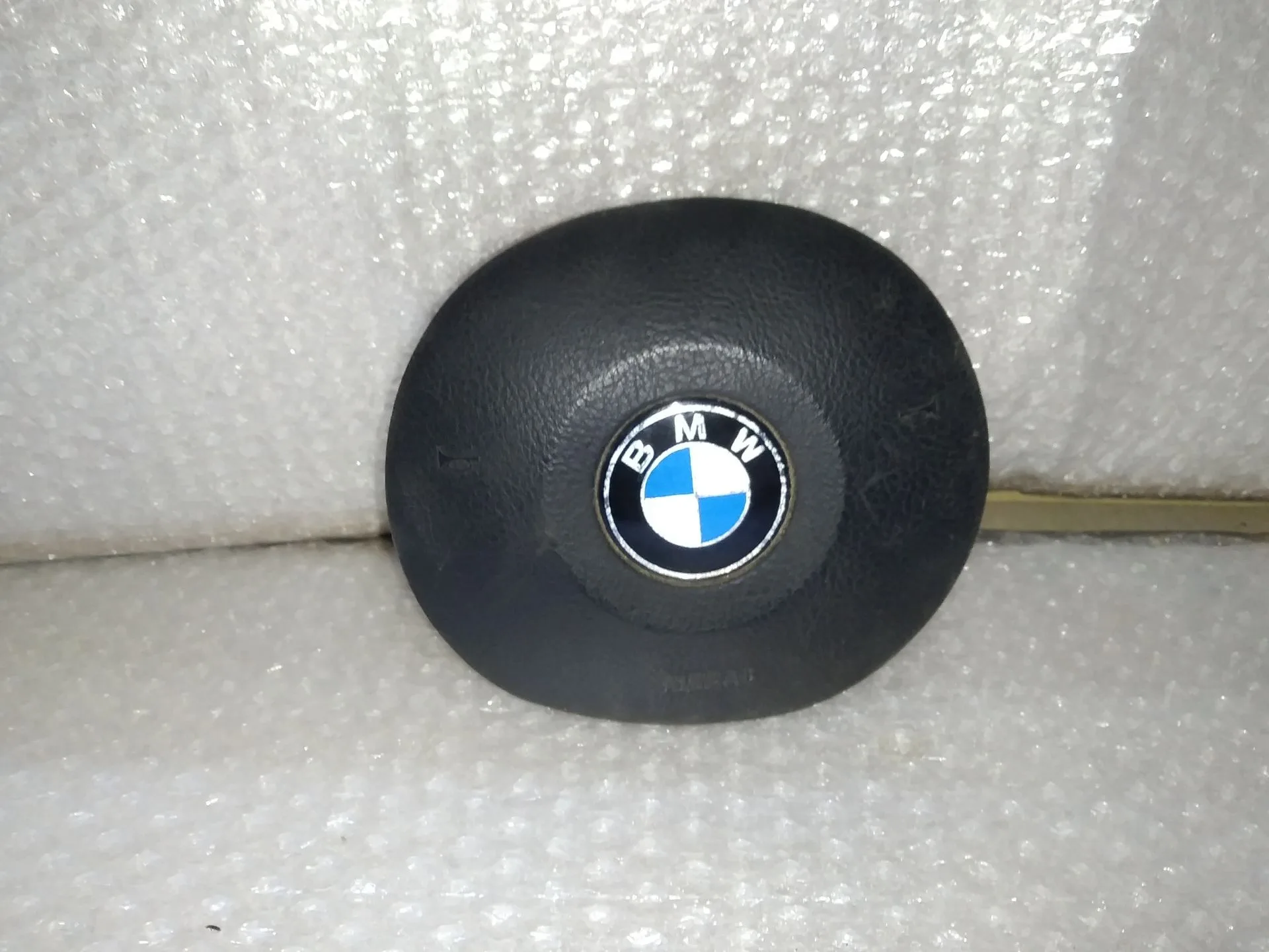 Kit Airbag para Bmw Serie 3 Coupe (E46)