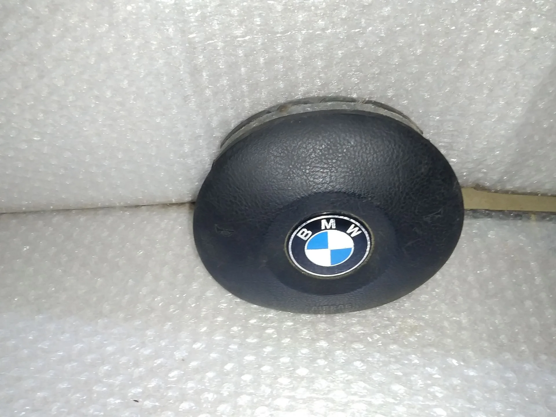 Kit Airbag para Bmw Serie 3 Coupe (E46)