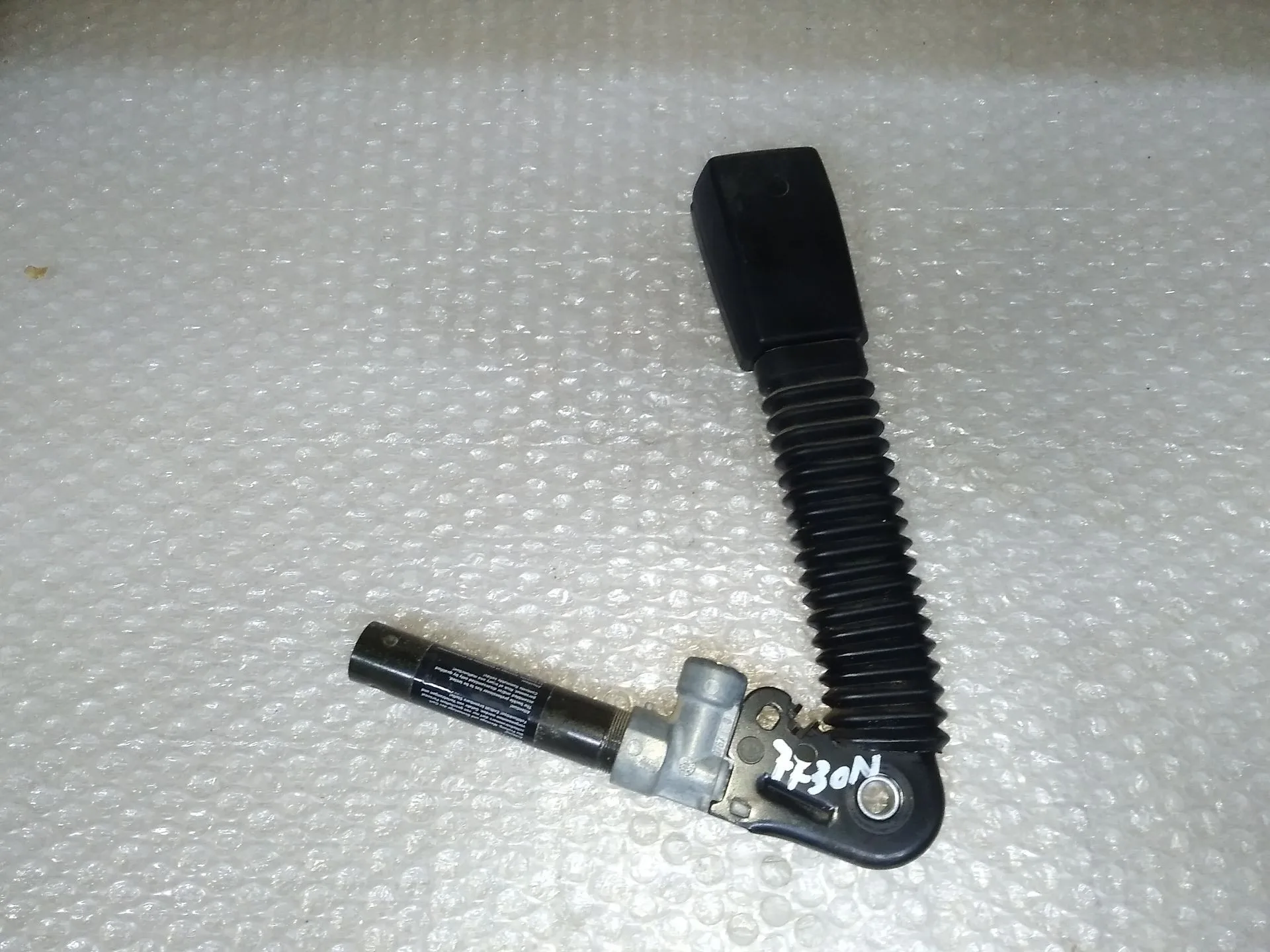 Pretensor Airbag Derecho para Bmw Serie 3 Coupe (E46)