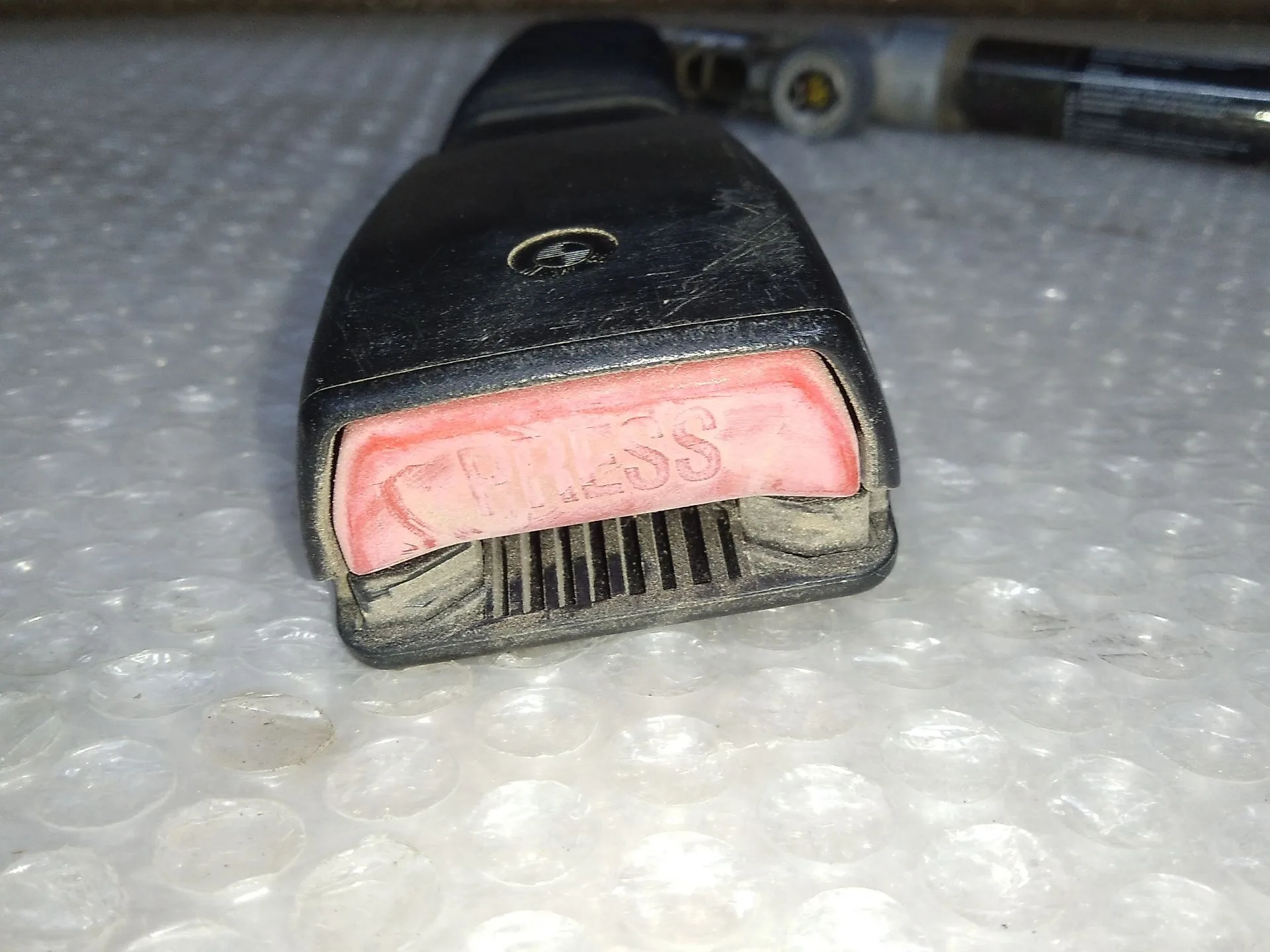 Pretensor Airbag Derecho para Bmw Serie 3 Coupe (E46)