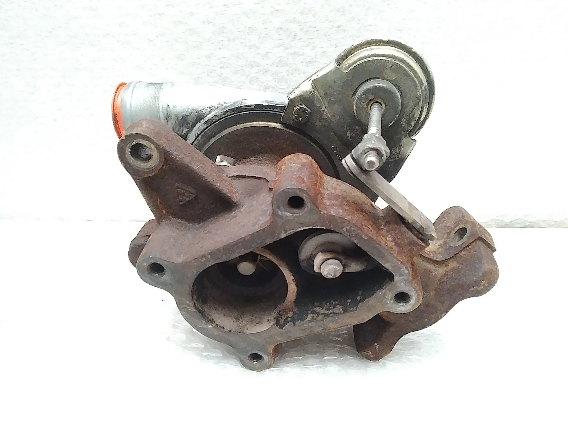 Turbocompresor para Peugeot 406 Berlina (S1/S2)