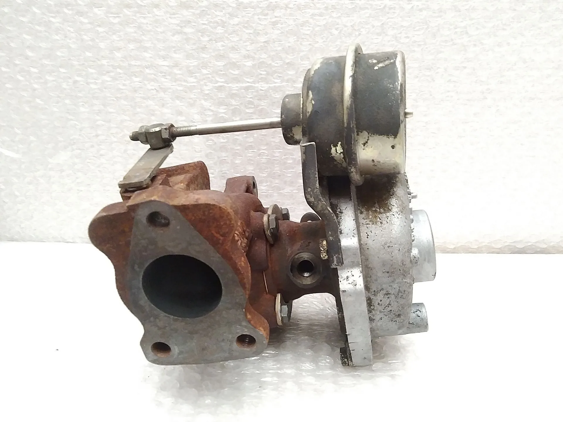 Turbocompresor para Peugeot 406 Berlina (S1/S2)