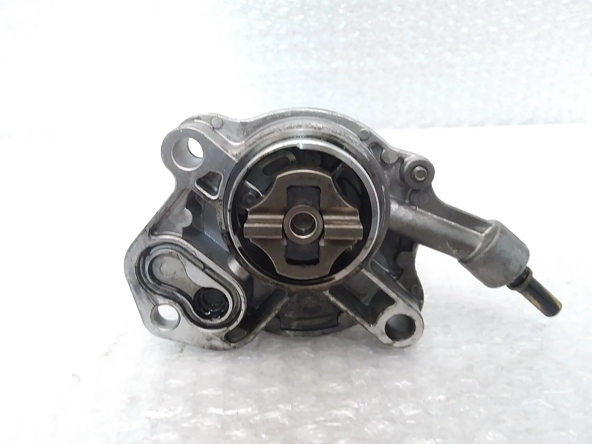 Depresor Freno / Bomba Vacio para Peugeot 406 Berlina (S1/S2)