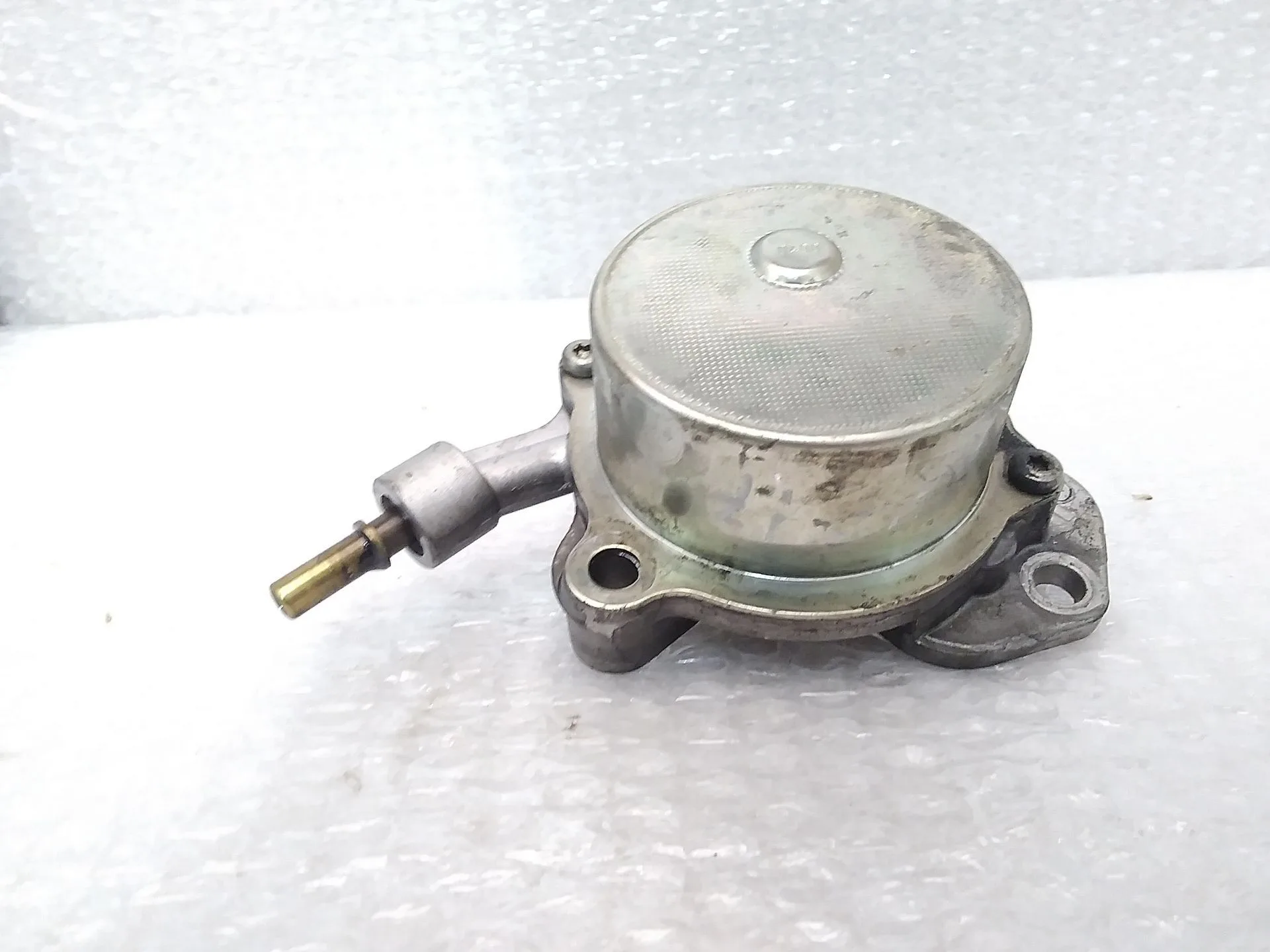 Depresor Freno / Bomba Vacio para Peugeot 406 Berlina (S1/S2)
