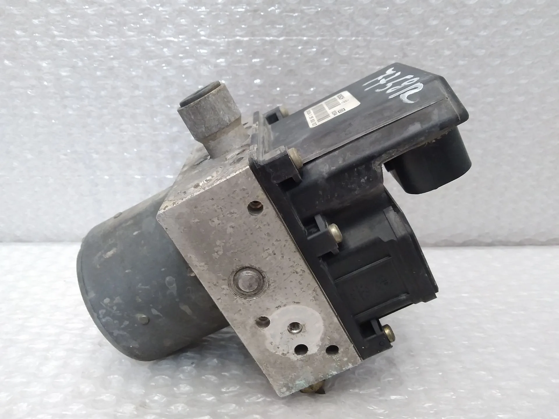 Abs para Ford Mondeo Berlina (Ge)