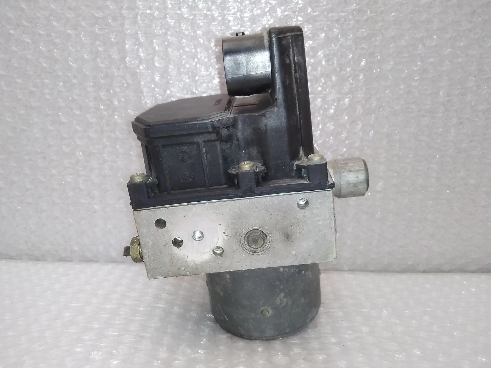 Abs para Ford Mondeo Berlina (Ge)