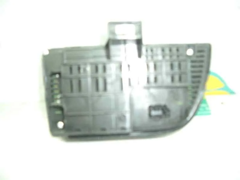 Mando Climatizador para Citroën C4 Picasso