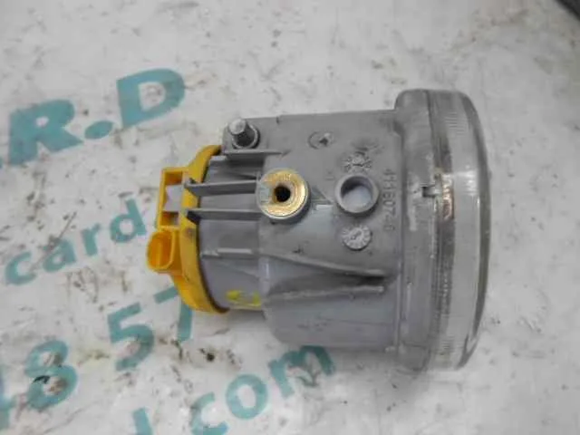 Faro Antiniebla Derecho para Citroën Xsara Break