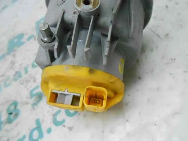 Faro Antiniebla Derecho para Citroën Xsara Break