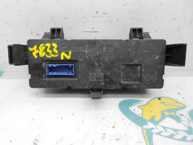 Mando Climatizador para Citroën C2
