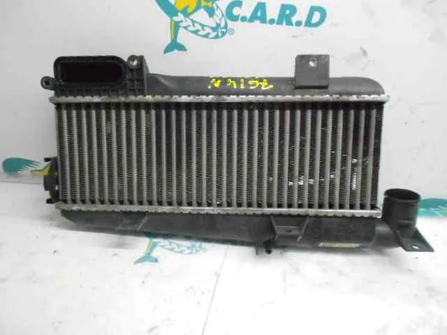 Intercooler para Citroën Xsara Berlina