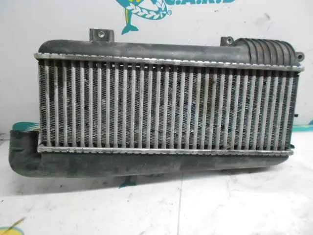 Intercooler para Citroën Xsara Berlina