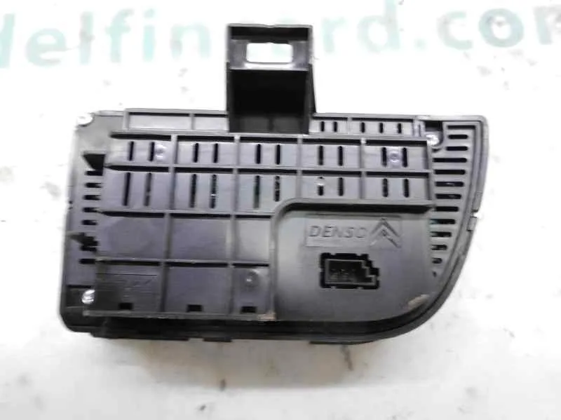 Mando Climatizador para Citroën C4 Picasso
