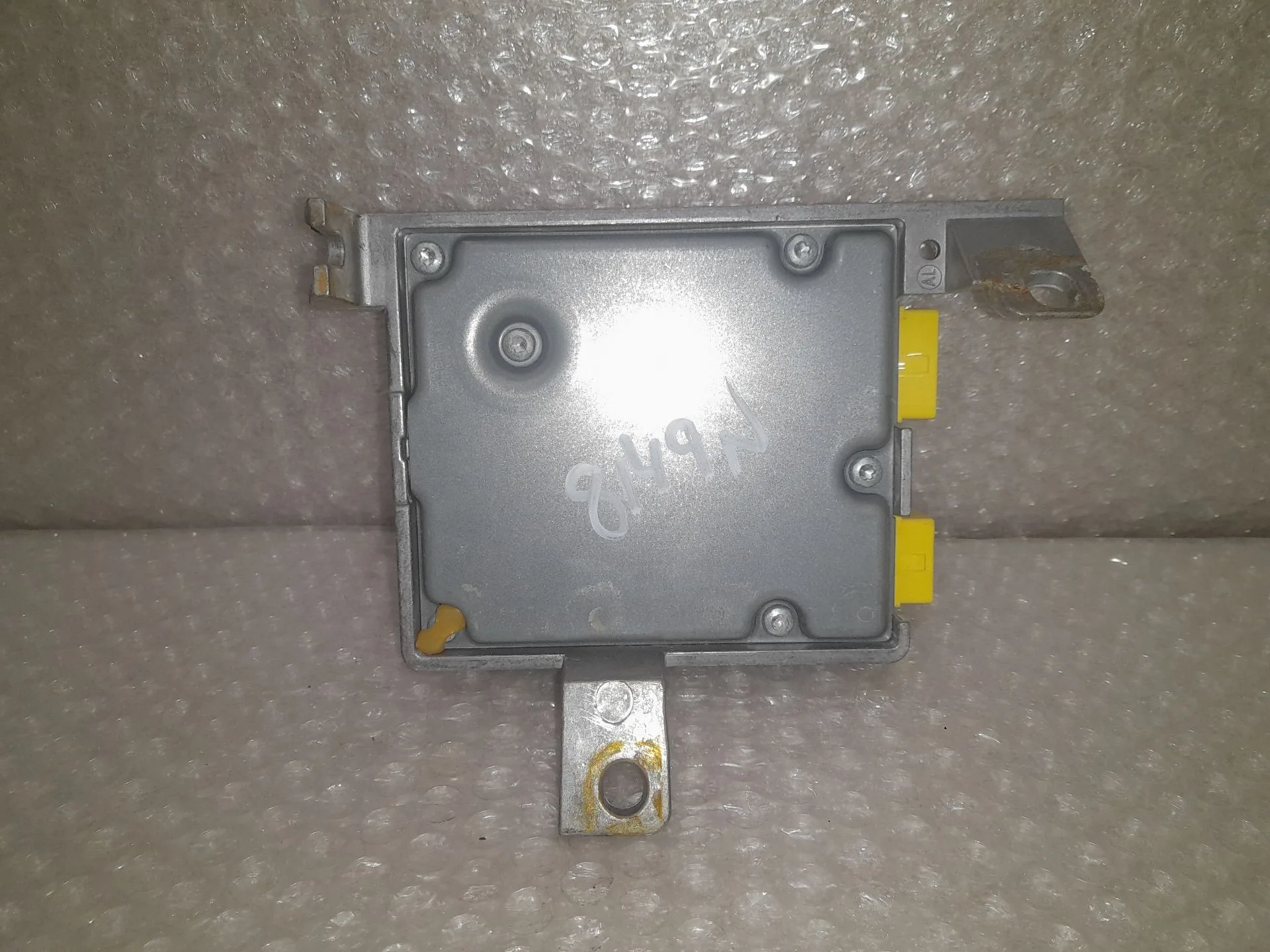 Kit Airbag para Honda Accord Berlina (Cg7-9/Ch1-7)