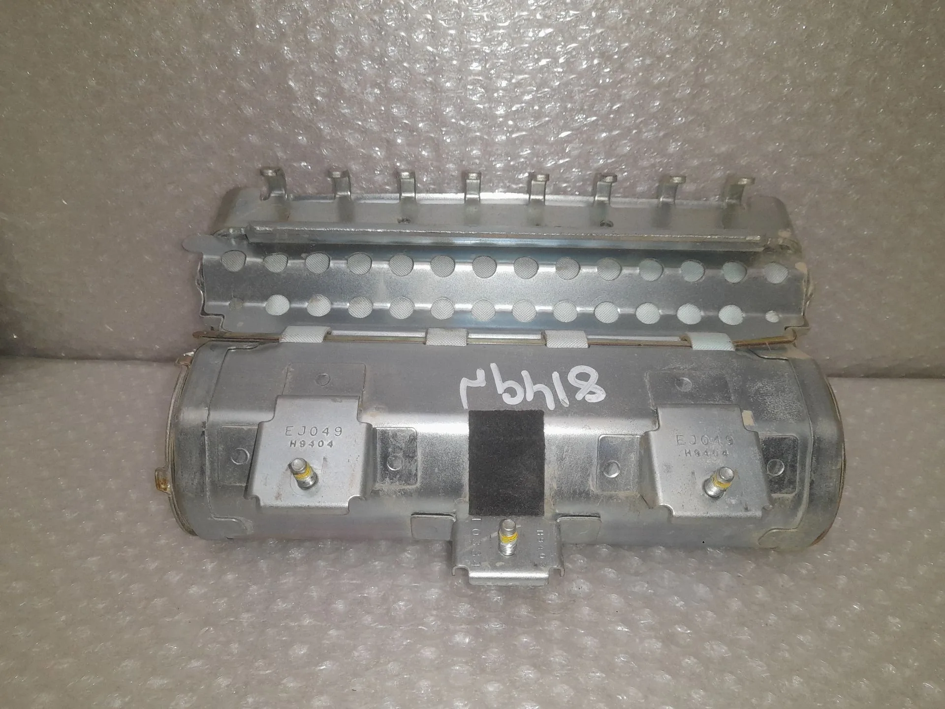 Kit Airbag para Honda Accord Berlina (Cg7-9/Ch1-7)