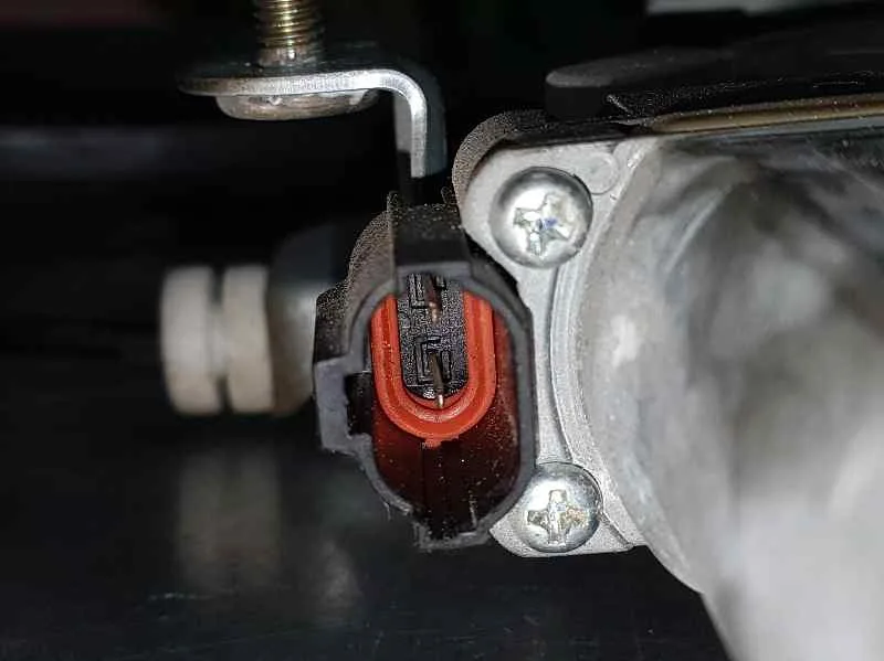 Elevalunas Delantero Derecho para Opel Antara