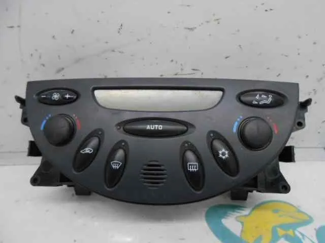 Mando Climatizador para Citroën C5 Berlina