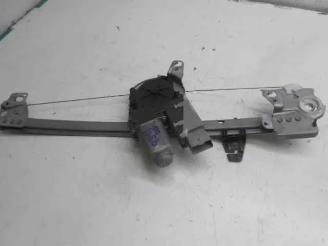 Elevalunas Delantero Izquierdo para Citroën C3