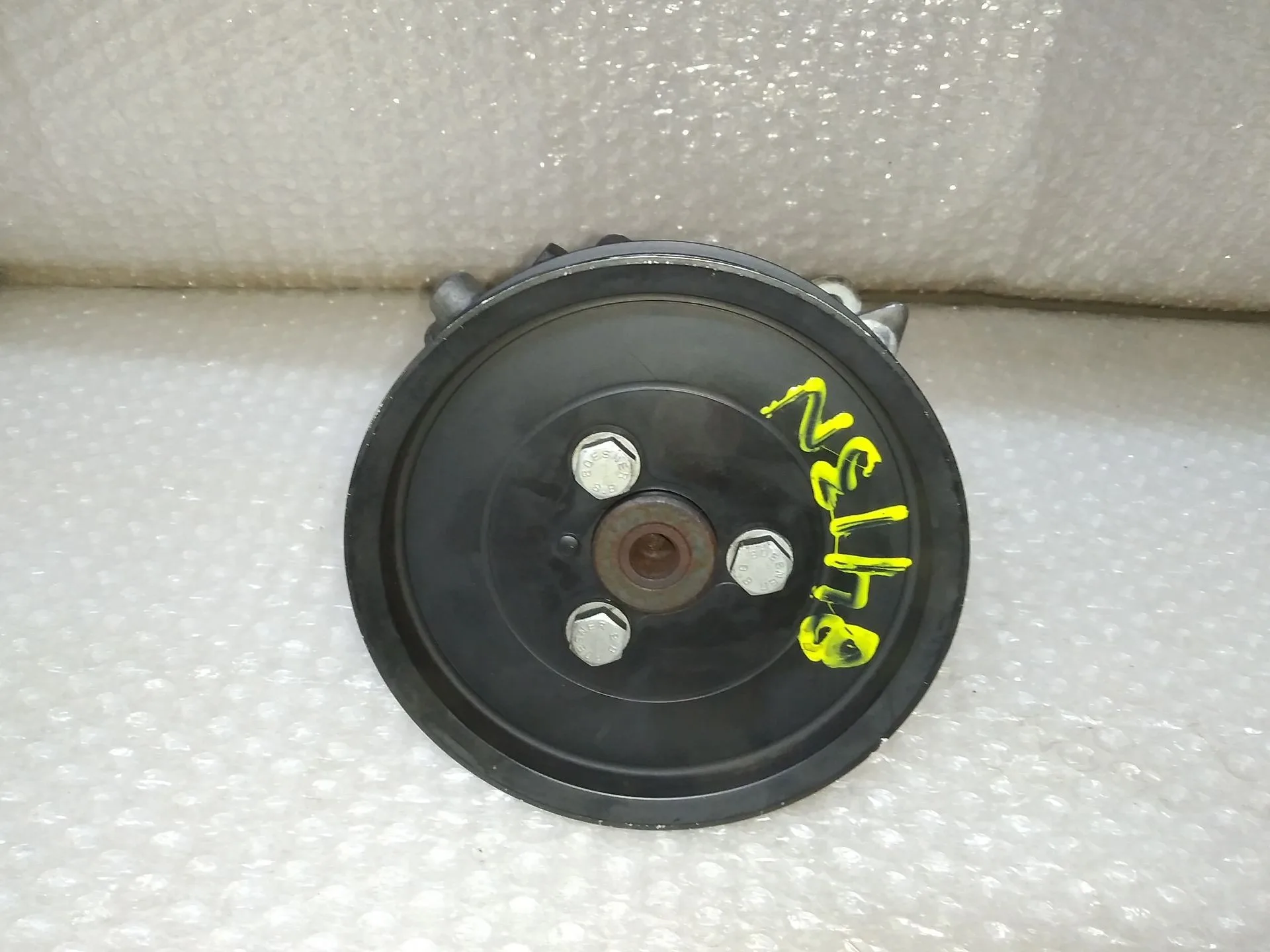 Bomba Direccion para Bmw Serie 3 Berlina (E46)