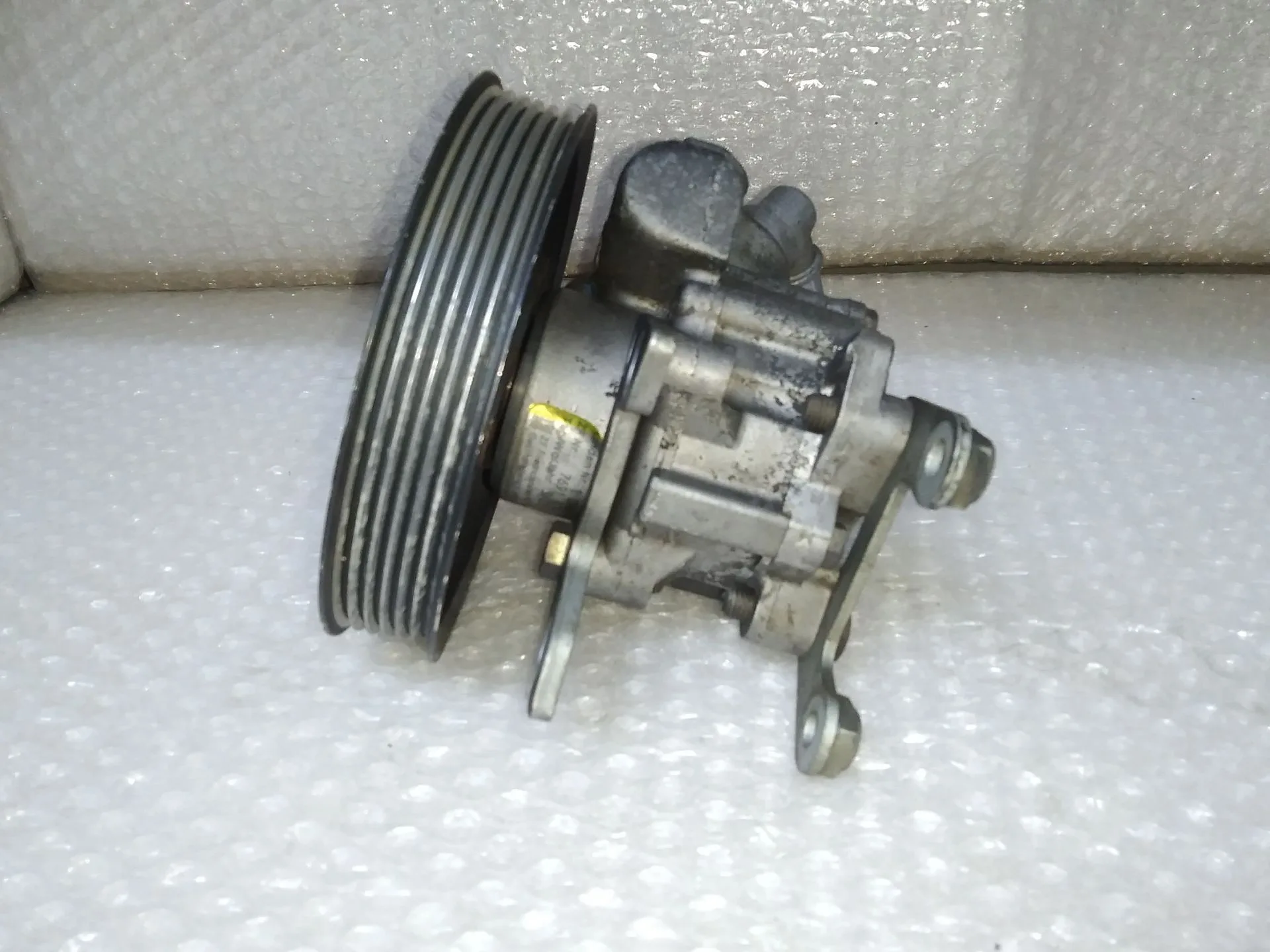 Bomba Direccion para Bmw Serie 3 Berlina (E46)
