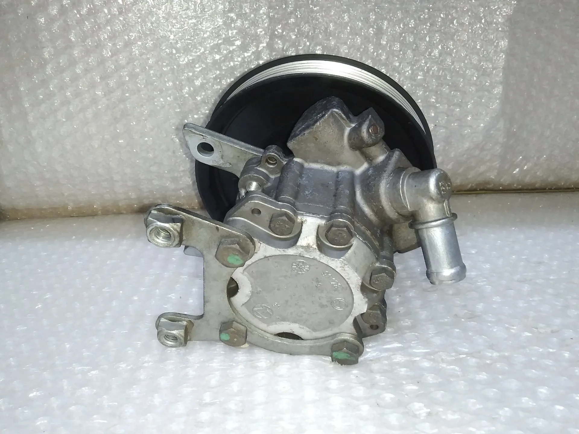 Bomba Direccion para Bmw Serie 3 Berlina (E46)