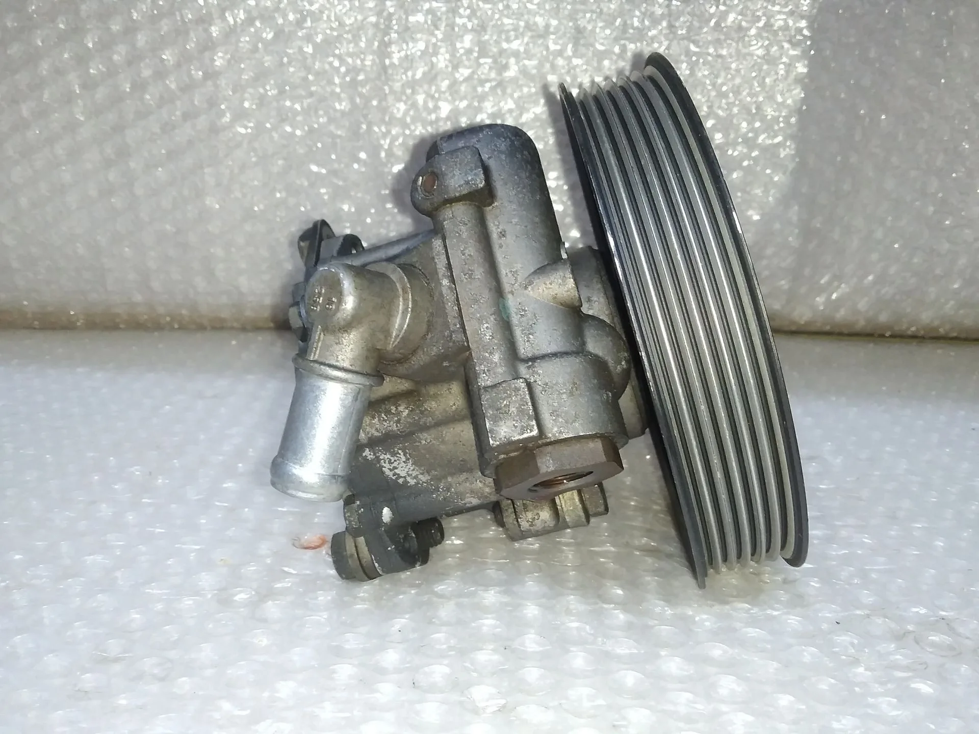 Bomba Direccion para Bmw Serie 3 Berlina (E46)