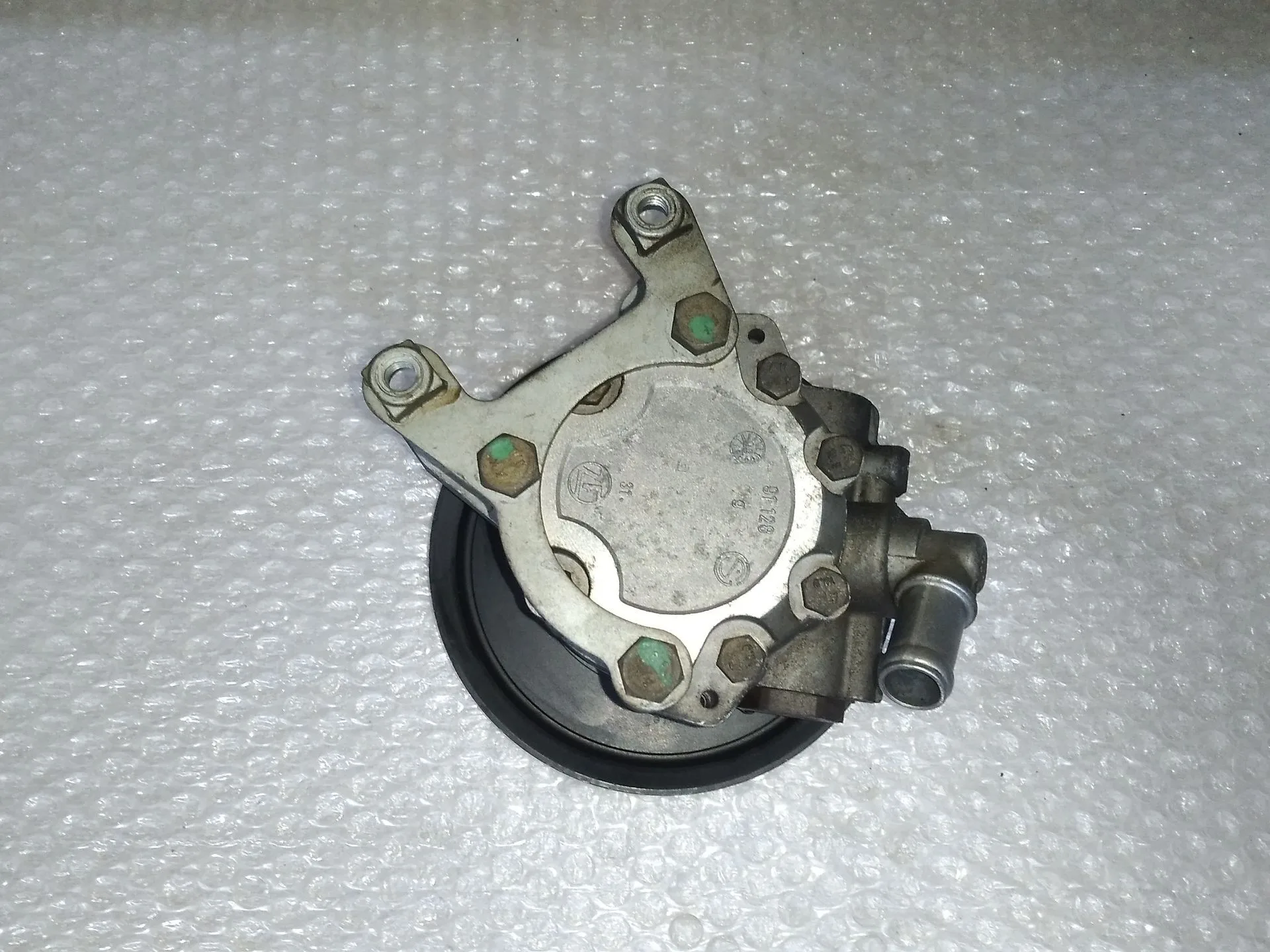 Bomba Direccion para Bmw Serie 3 Berlina (E46)