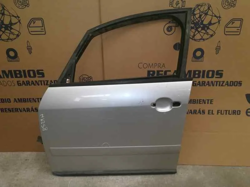Puerta Delantera Izquierda para Audi A2 (8Z)