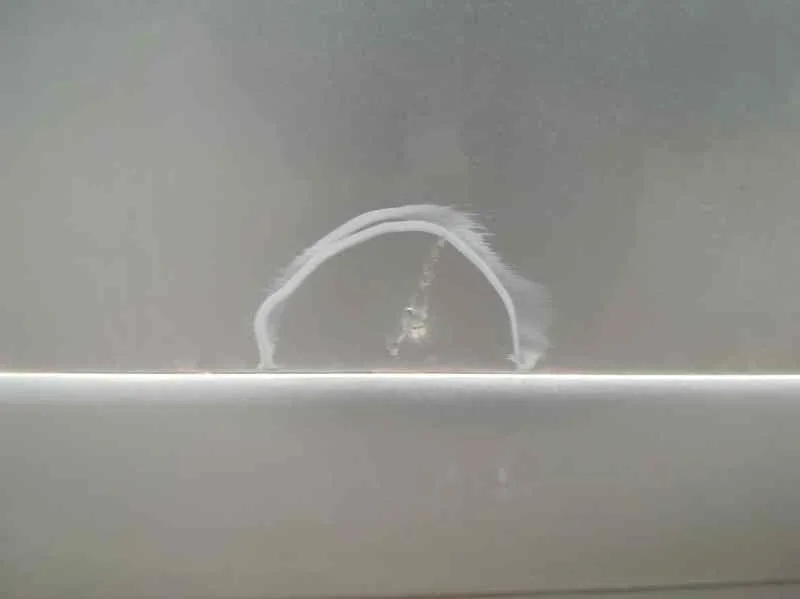 Puerta Delantera Izquierda para Audi A2 (8Z)