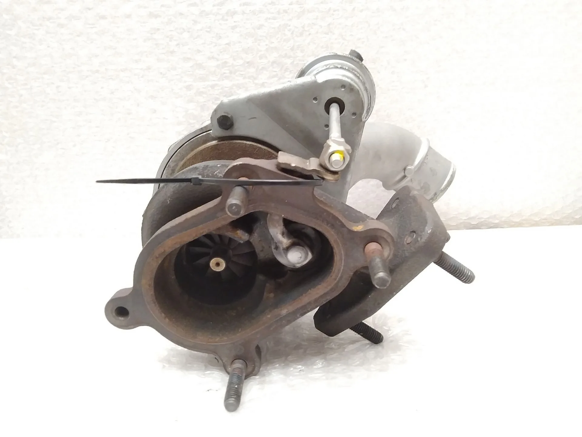 Turbocompresor para Renault Master Ii Phase 2 Caja Cerrada