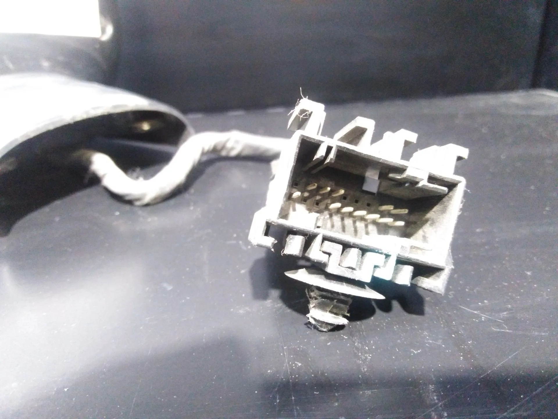 Cuenta Revoluciones para Mini Mini (R56)