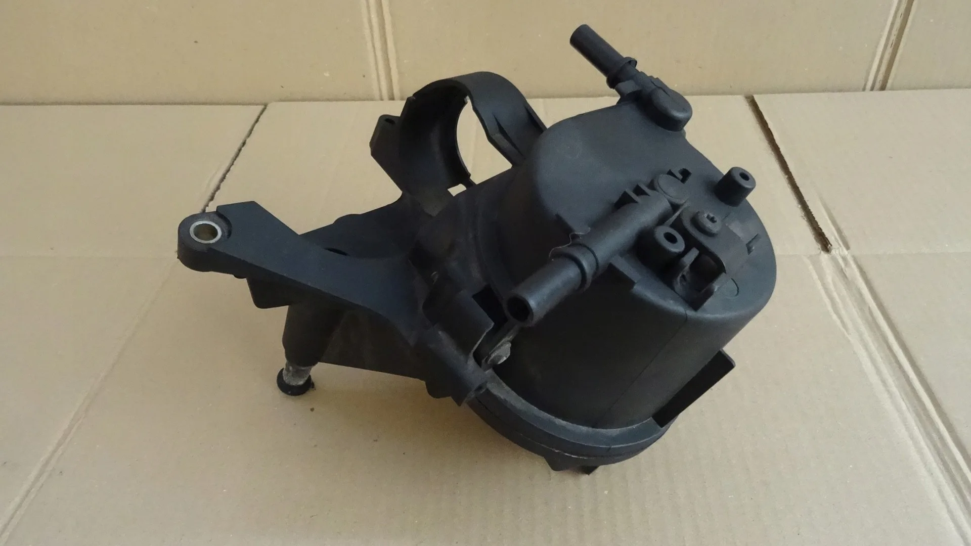 Filtro Gas-Oil para Peugeot 206 Berlina