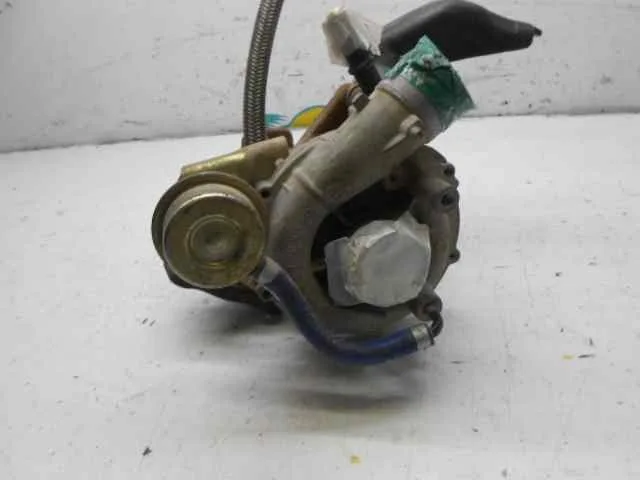 Turbocompresor para Citroën Xsara Picasso