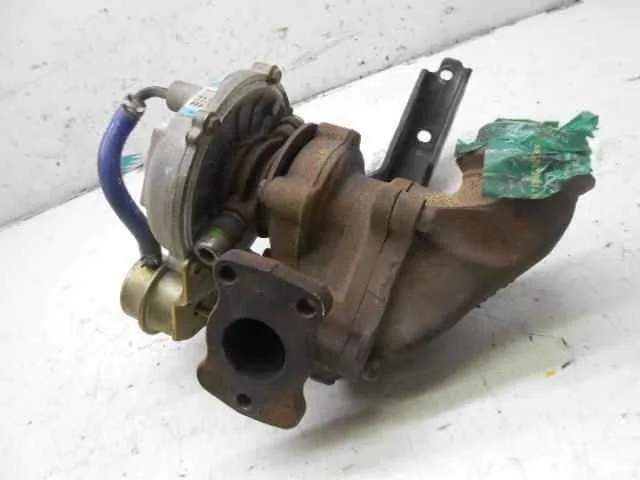 Turbocompresor para Citroën Xsara Picasso