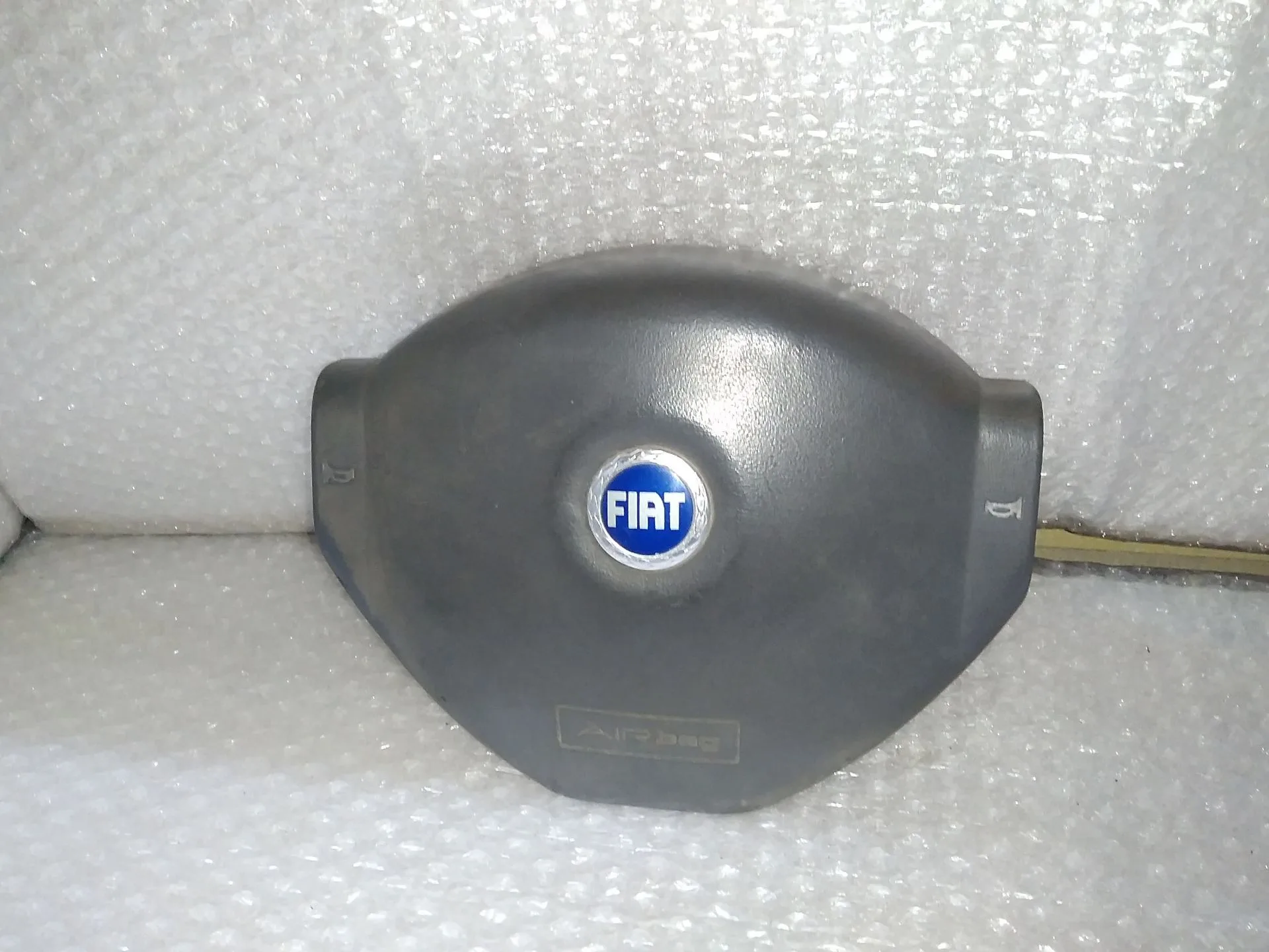 Airbag Delantero Izquierdo para Fiat Panda (169)