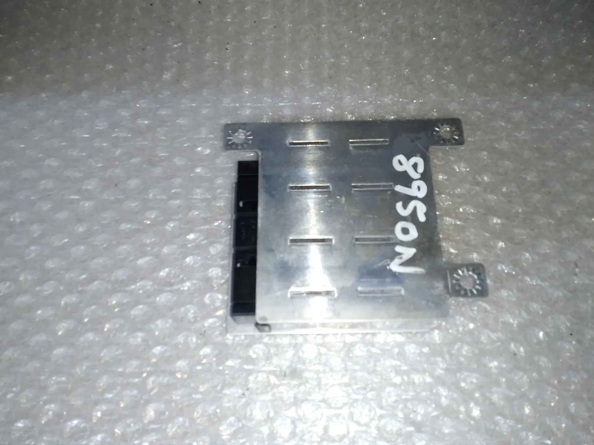 Airbag Delantero Izquierdo para Fiat Panda (169)