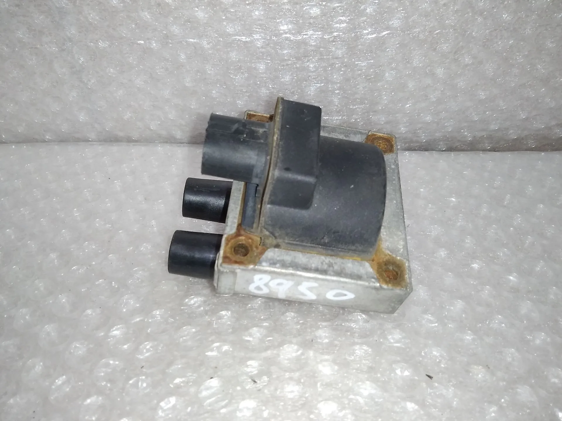 Bobina Encendido para Fiat Panda (169)
