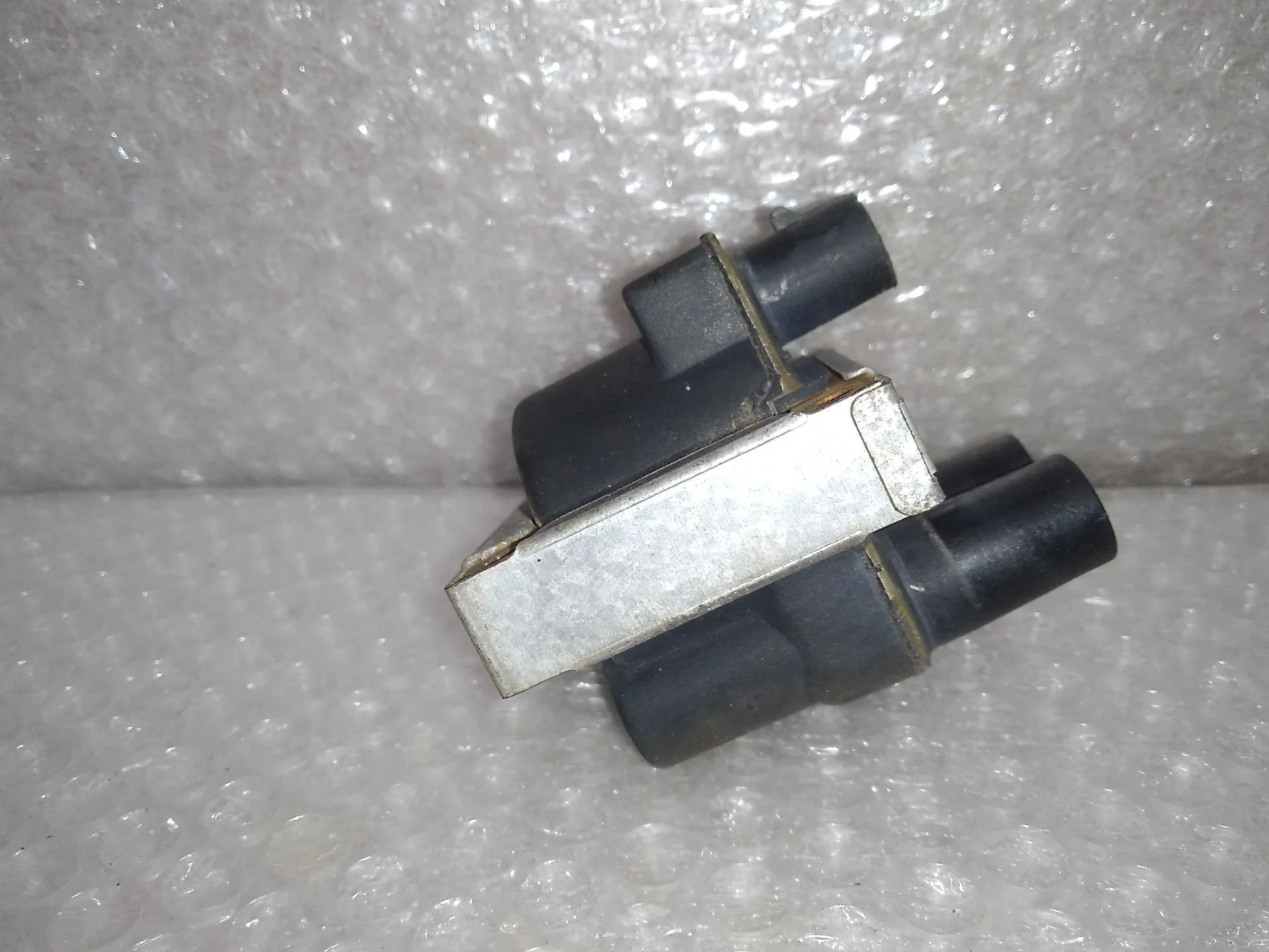 Bobina Encendido para Fiat Panda (169)