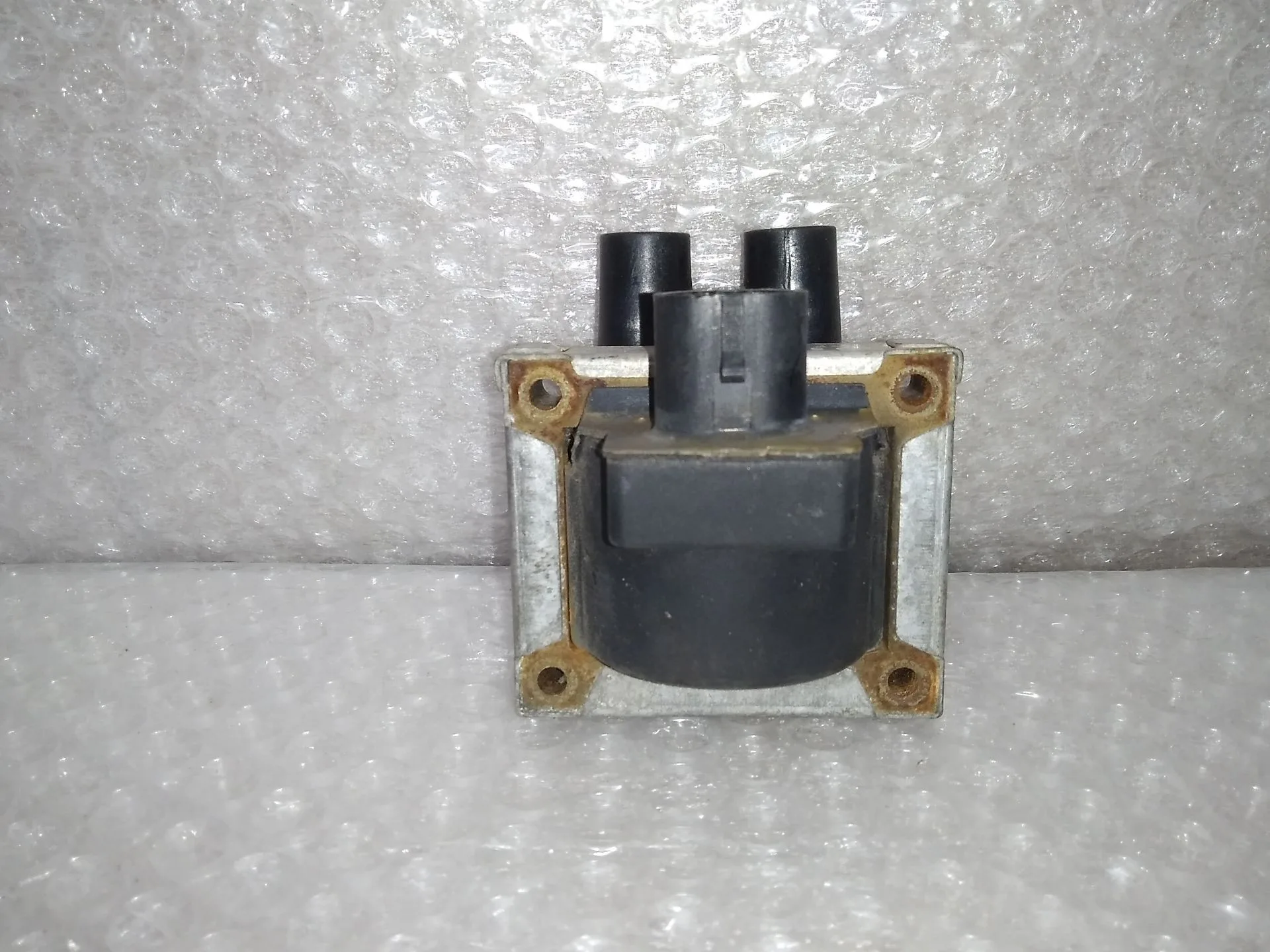 Bobina Encendido para Fiat Panda (169)