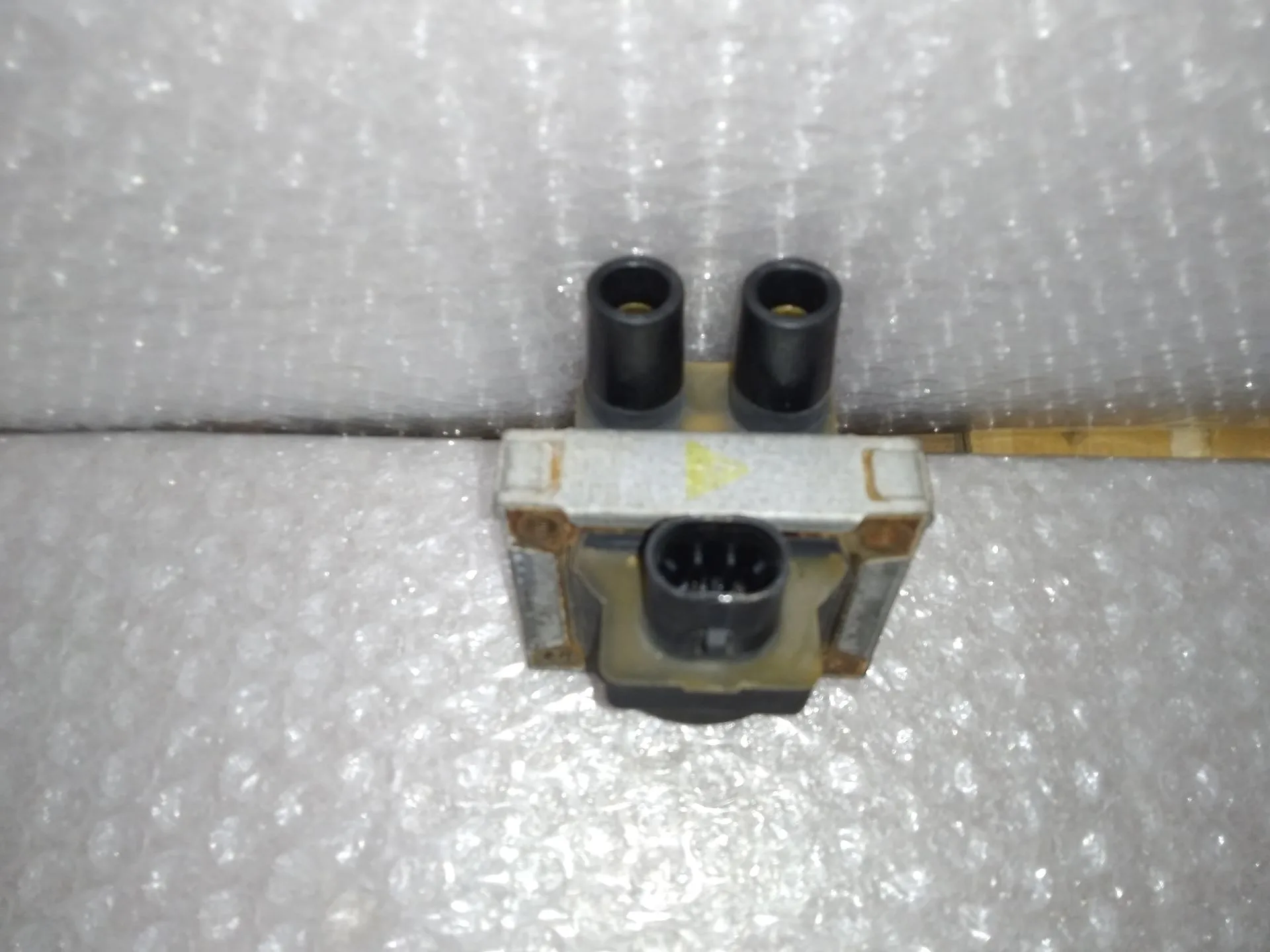 Bobina Encendido para Fiat Panda (169)