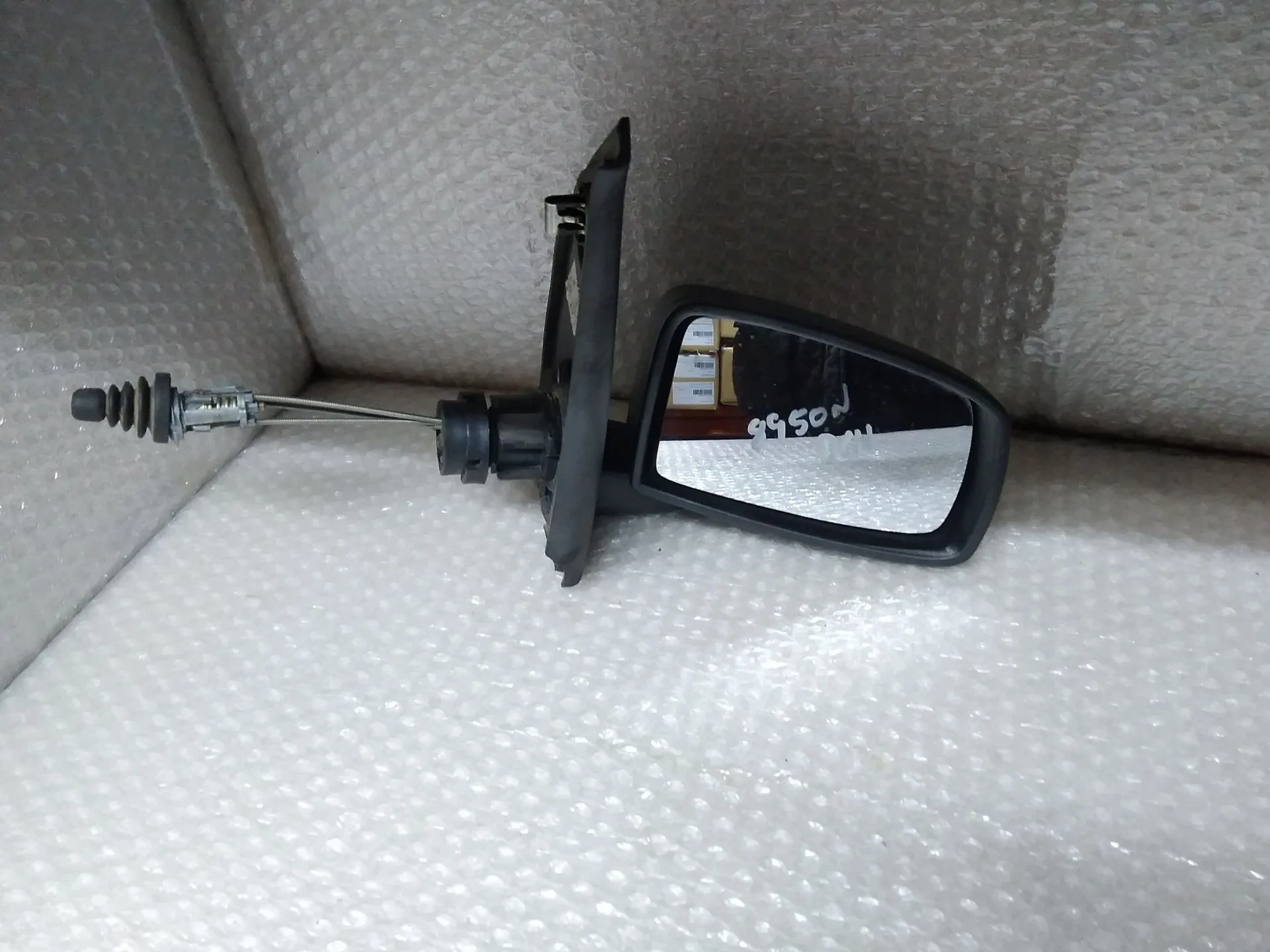 Retrovisor Derecho para Fiat Panda (169)