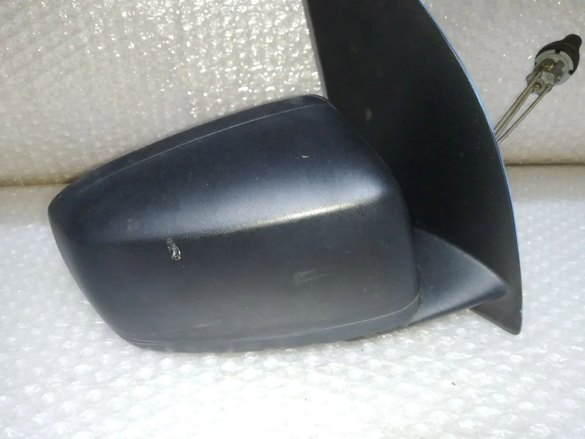 Retrovisor Derecho para Fiat Panda (169)