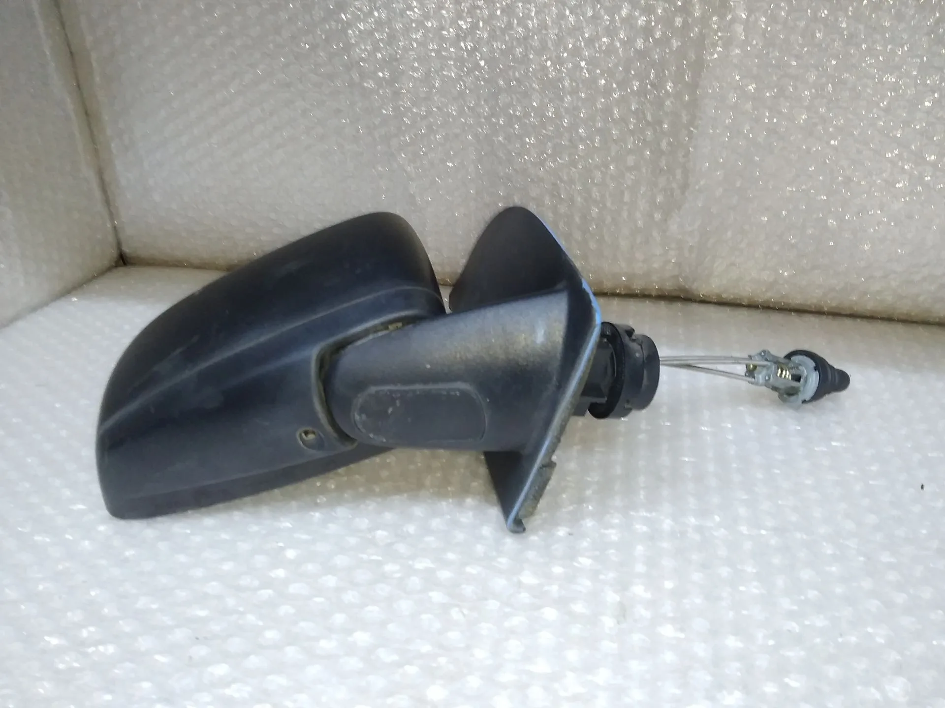 Retrovisor Derecho para Fiat Panda (169)