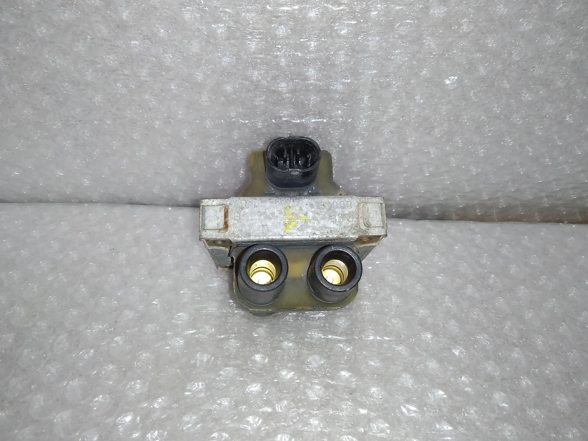 Bobina Encendido para Fiat Panda (169)