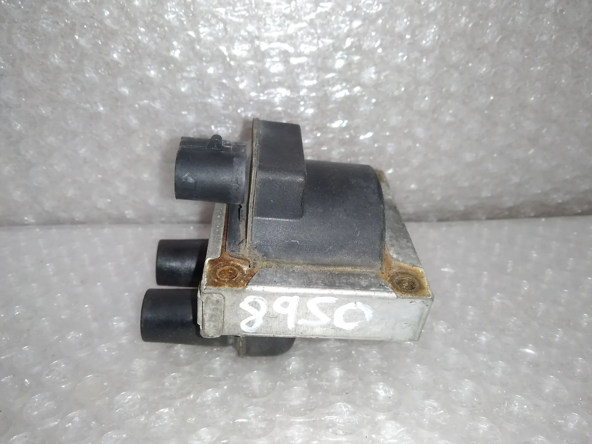 Bobina Encendido para Fiat Panda (169)